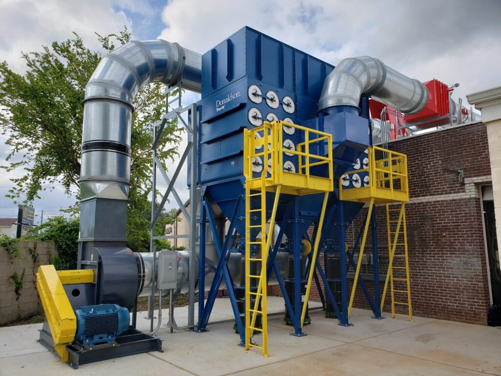Dust Collector